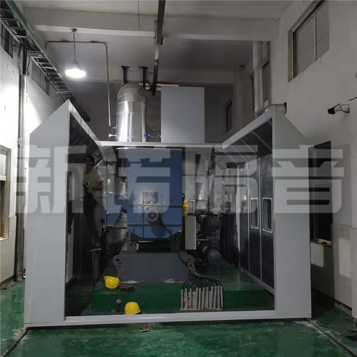 設(shè)備隔音房