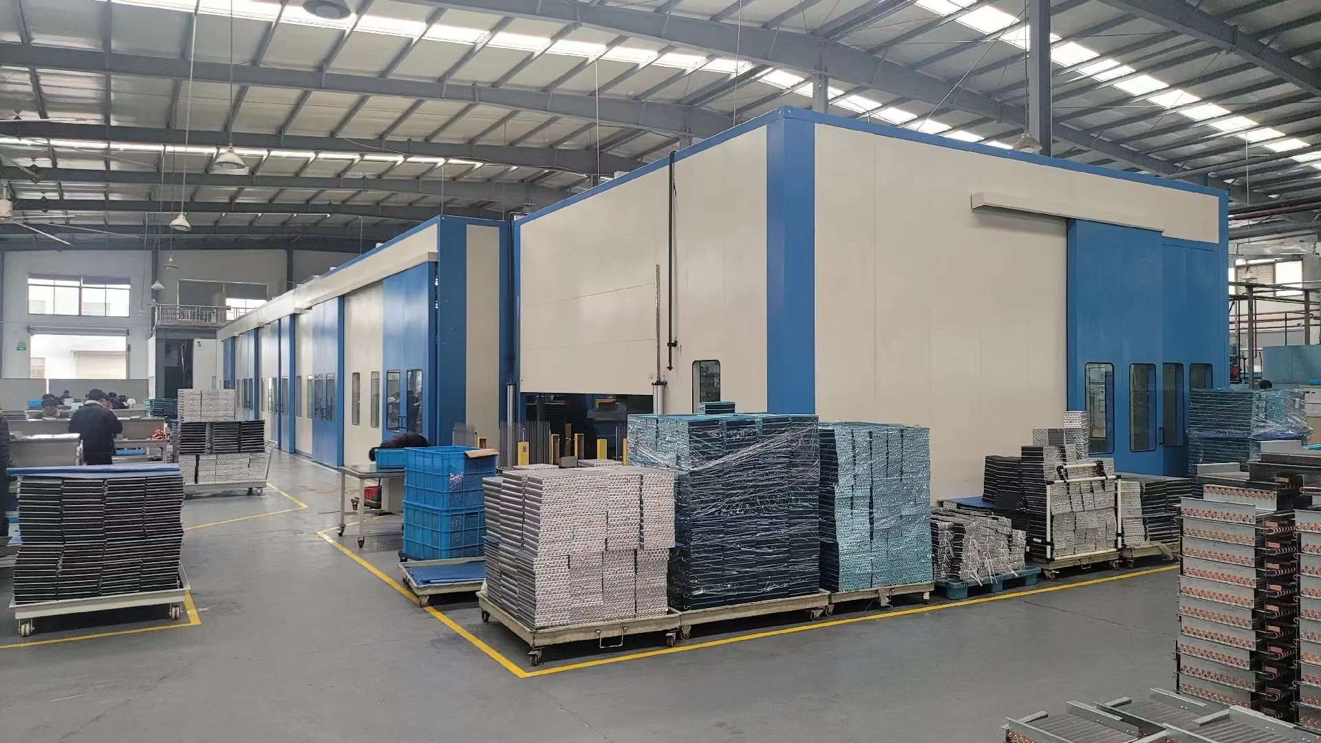 會議室隔音裝修優(yōu)選廠家，優(yōu)良的產品周到的服務