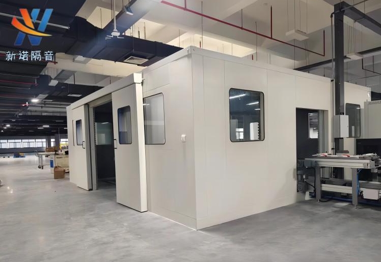 測(cè)試靜音室對(duì)測(cè)試結(jié)果的準(zhǔn)確性和可靠性有什么影響？